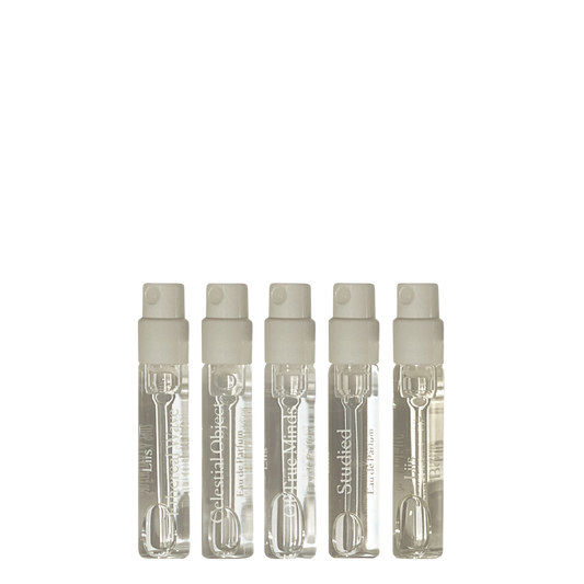 Unseen Discovery Set