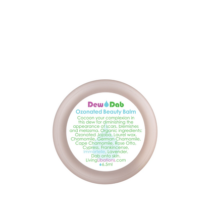 Dew Dab - Ozonated Beauty Balm