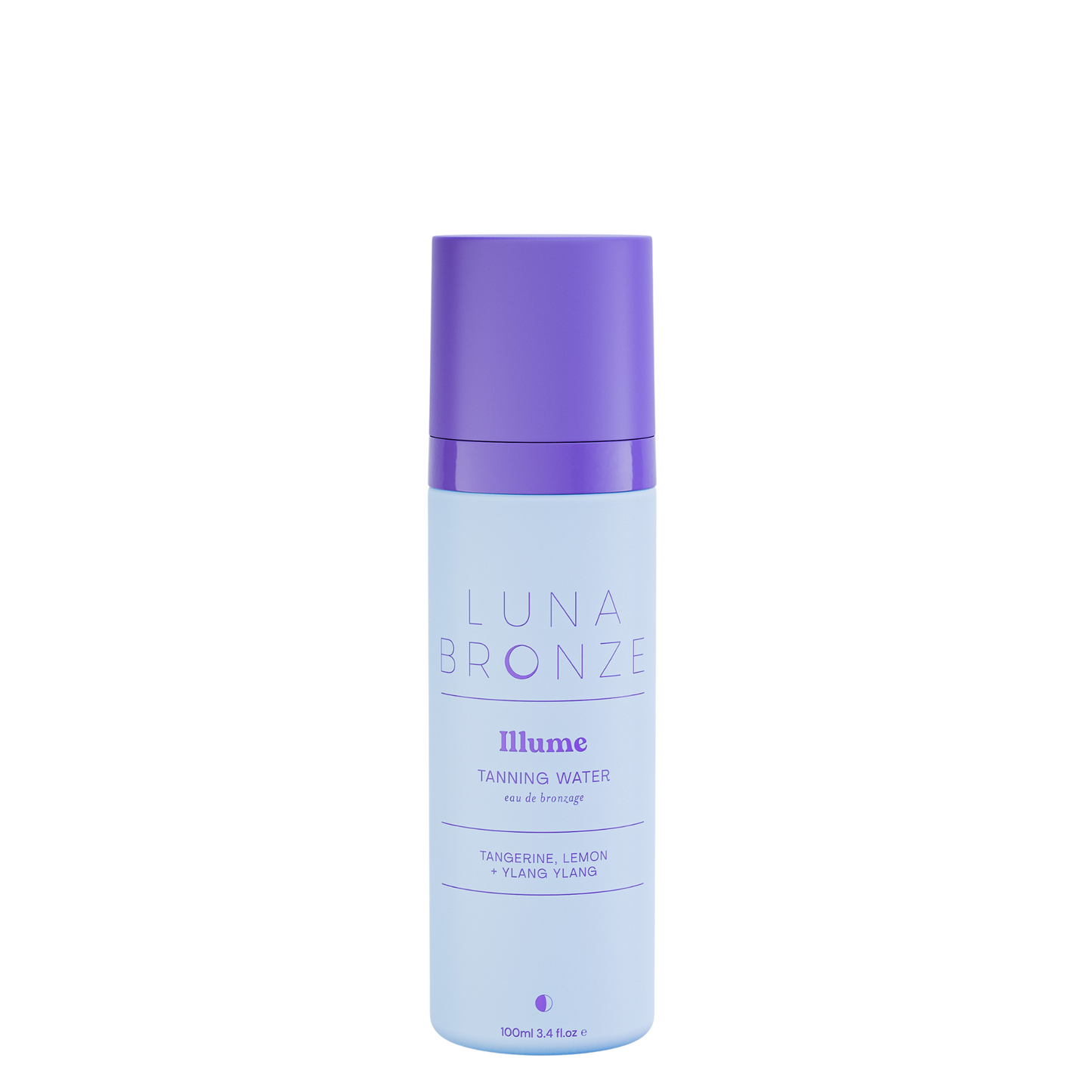 Illume Tanning Water