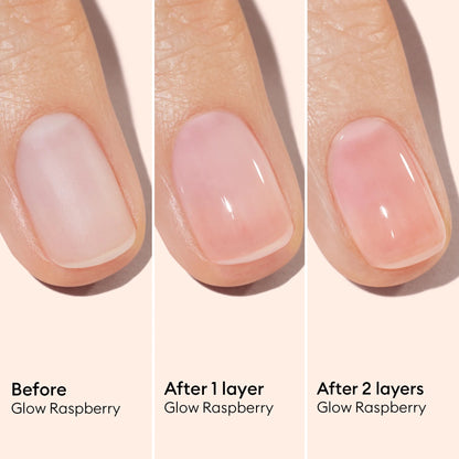 Active Glow Raspberry