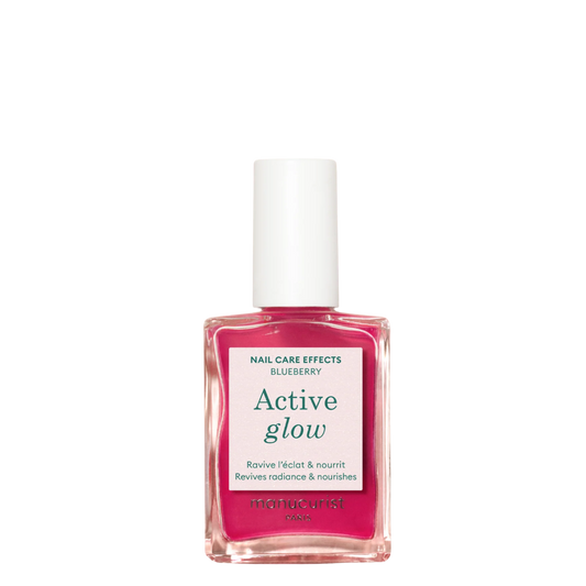 Active Glow Blueberry