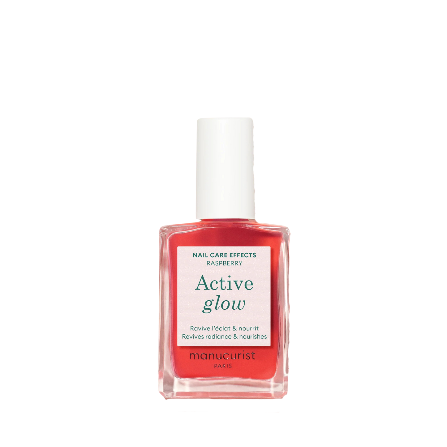 Active Glow Raspberry