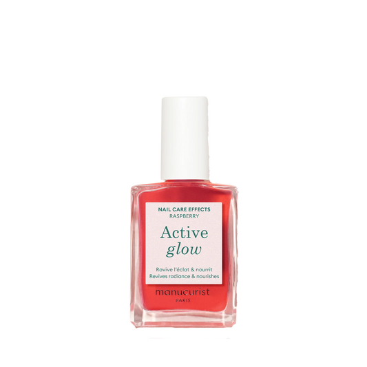 Active Glow Raspberry