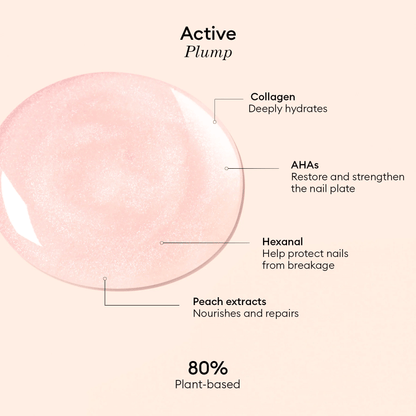 Active Plump