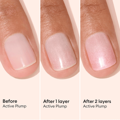 Active Plump