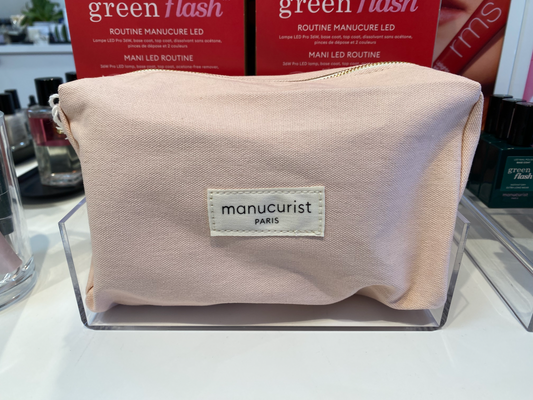 Green Flash LED Routine Kit Pouch GWP