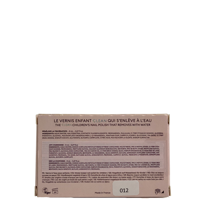 Petite Manucurist Trio