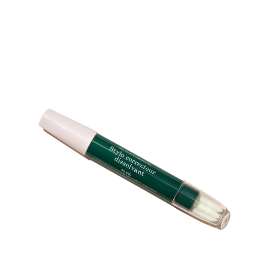 Nail Polish Corrector Pen