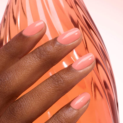 Green™ Natural Nail Polish - Glace
