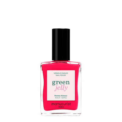 Green™ Natural Nail Polish - Pomme D'amour