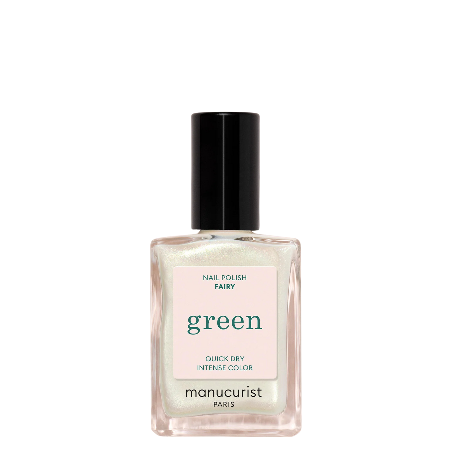 Green™ Natural Nail Polish - Fairy