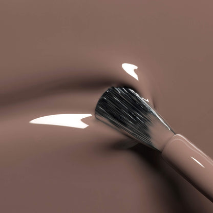 Green™ Natural Nail Polish - Freckles