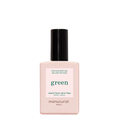 Green™ Sunshine Top Coat