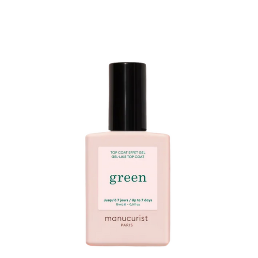 Green™ Sunshine Top Coat