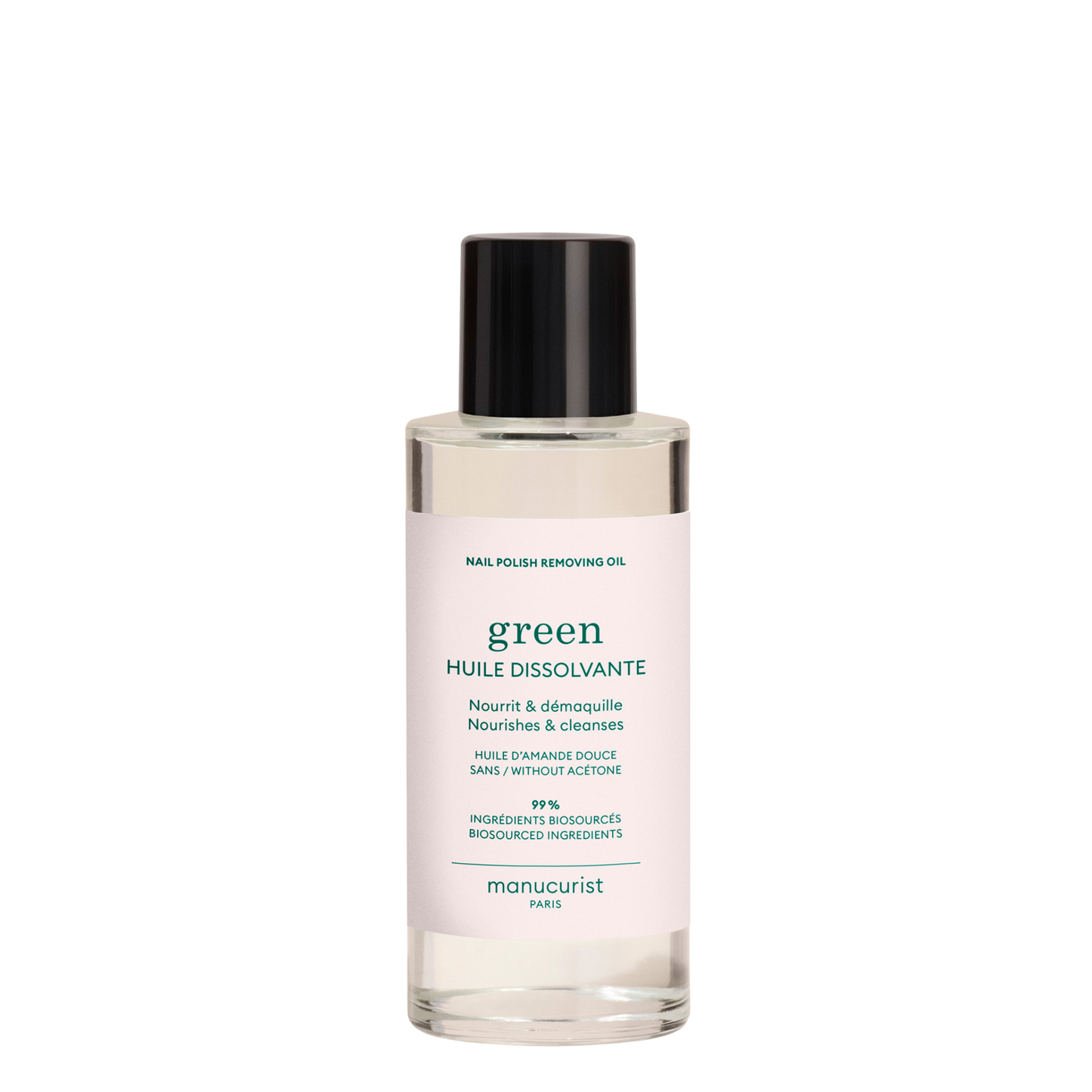 Green™ Nail Polish Remover