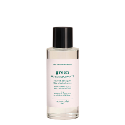 Green™ Nail Polish Remover