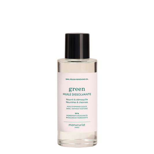 Green™ Nail Polish Remover