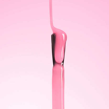 Green™ Natural Nail Polish - Pink Sorbet