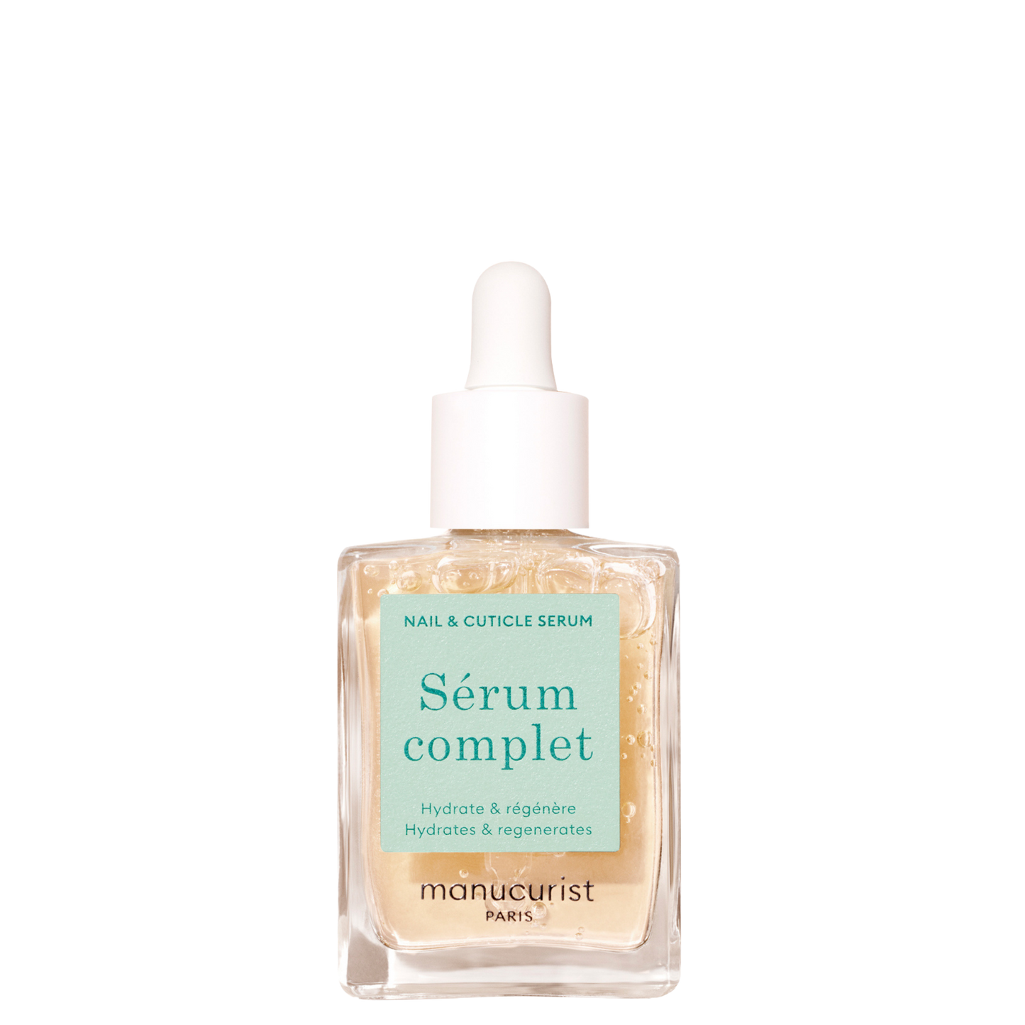 Serum Complet Nail Hydrating Serum