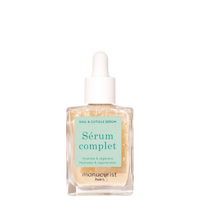 Serum Complet Nail Hydrating Serum