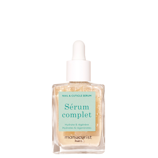 Serum Complet Nail Hydrating Serum