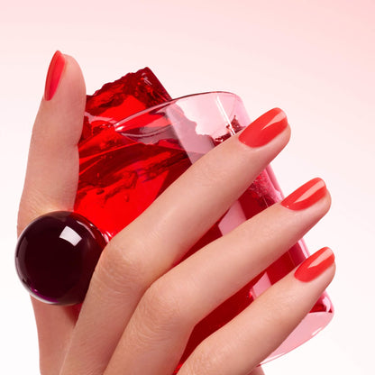 Green™ Natural Nail Polish - Twizzle