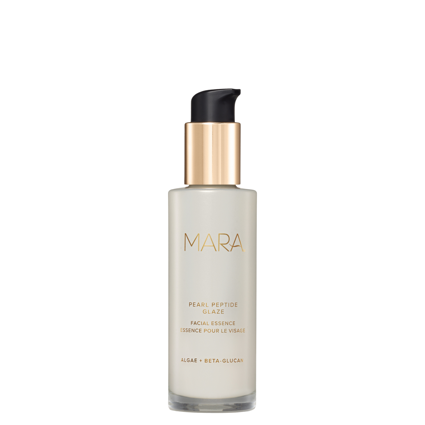 Pearl Peptide Glaze Facial Essence