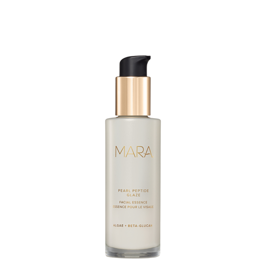 Pearl Peptide Glaze Facial Essence