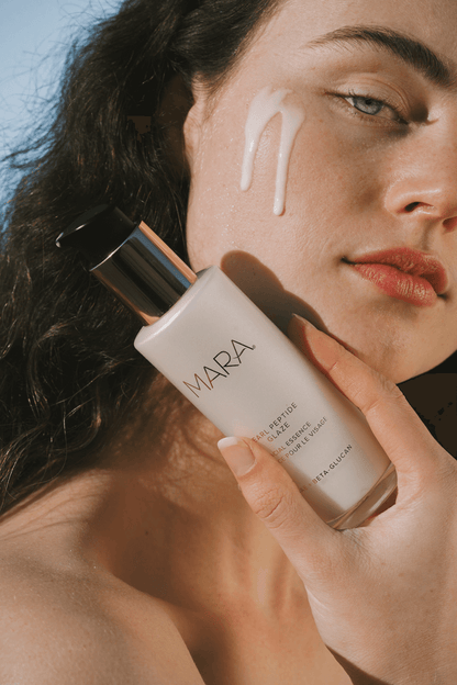 Pearl Peptide Glaze Facial Essence