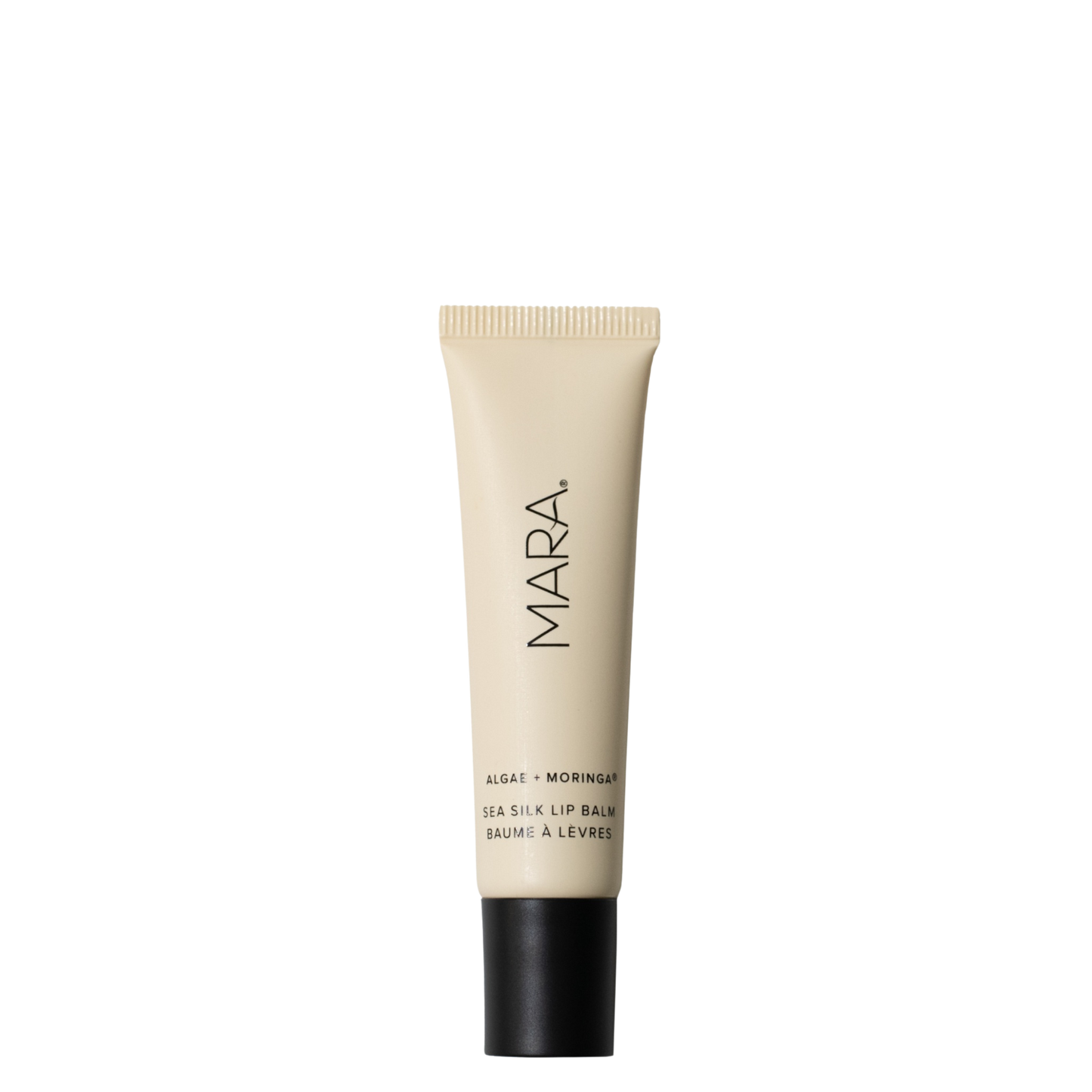 Sea Silk Lip Balm Clear