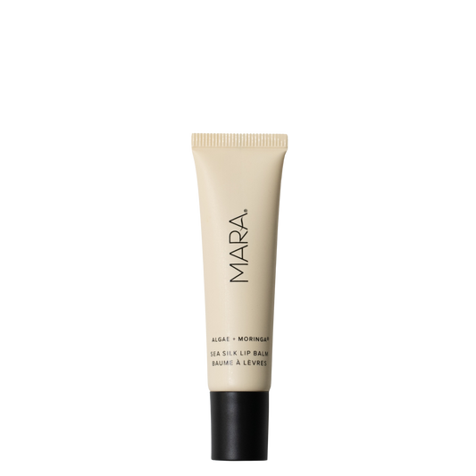 Sea Silk Lip Balm Clear