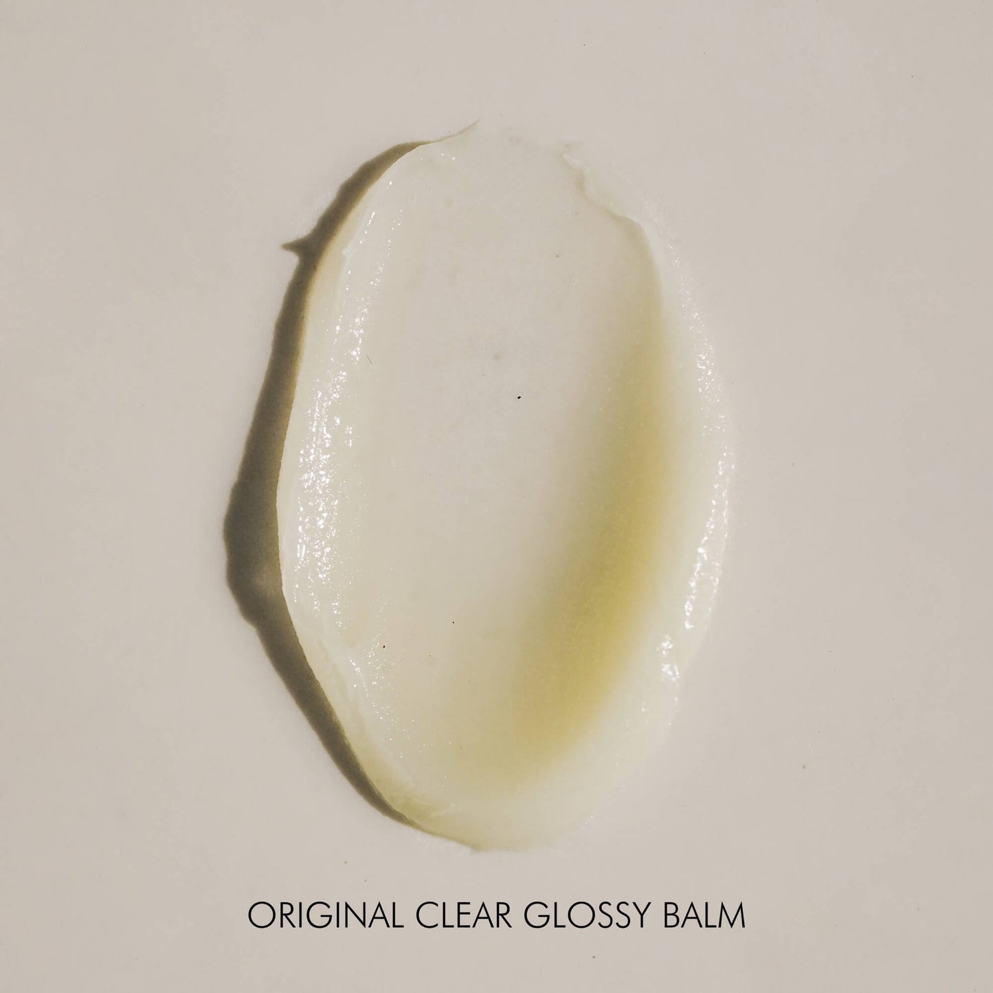Sea Silk Lip Balm Clear