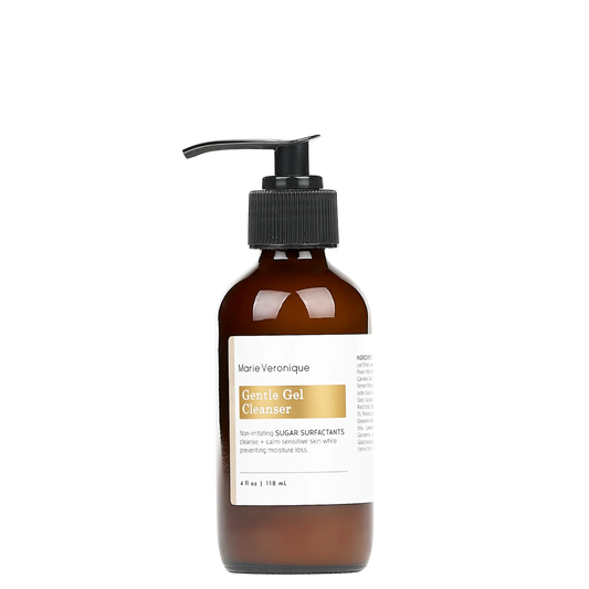Gentle Gel Cleanser