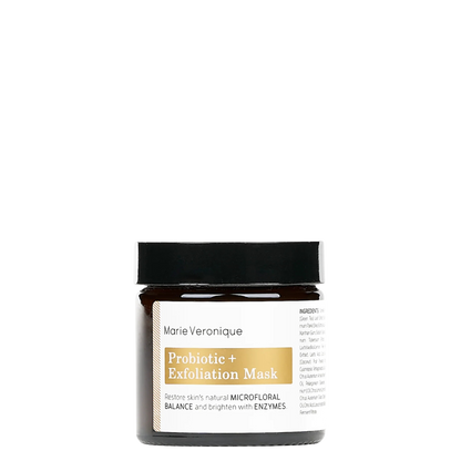 Probiotic + Exfoliation Mask