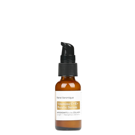 Vitamin C+E+Ferulic Serum