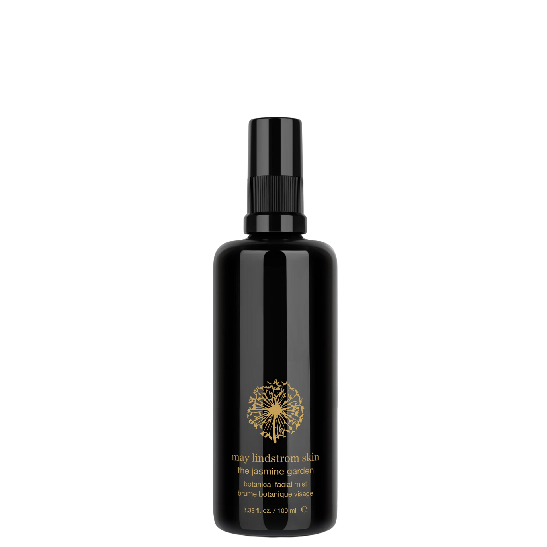 May Lindstrom The Jasmine Garden: Hydrating, Aromatic Botanical