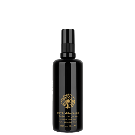 The Jasmine Garden Mist