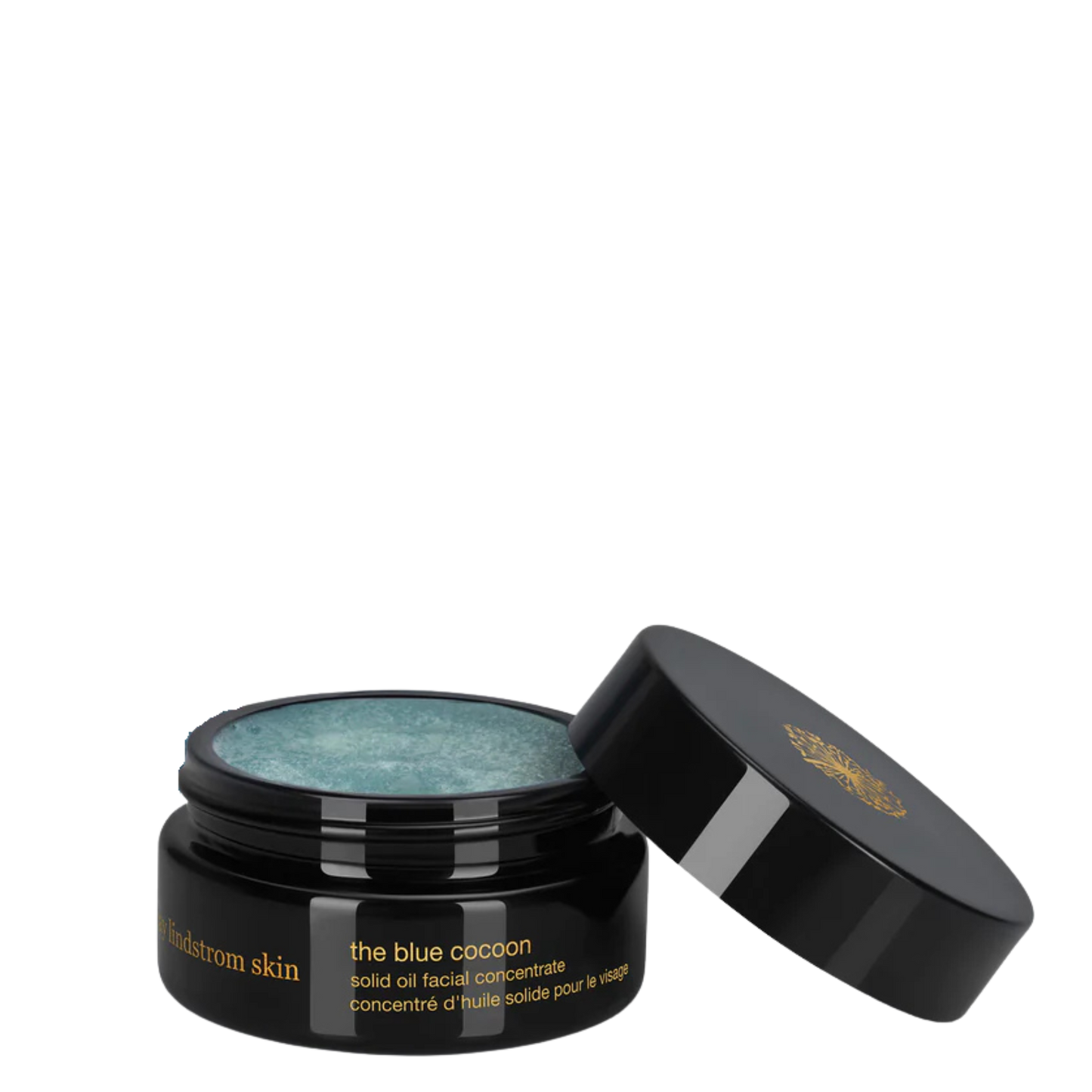 The Blue Cocoon Hydration Balm