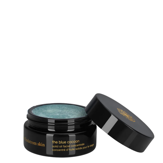 The Blue Cocoon Hydration Balm