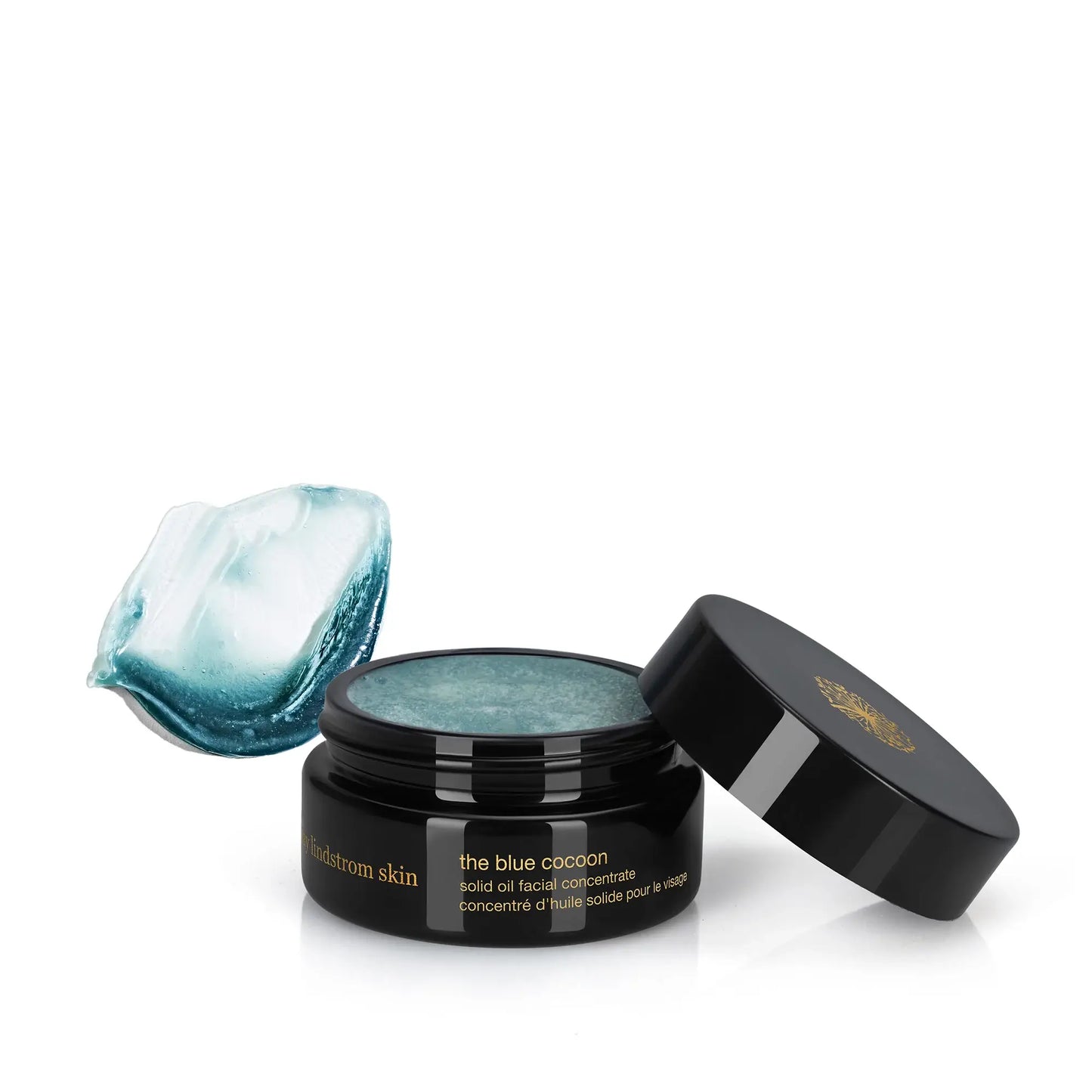 The Blue Cocoon Hydration Balm