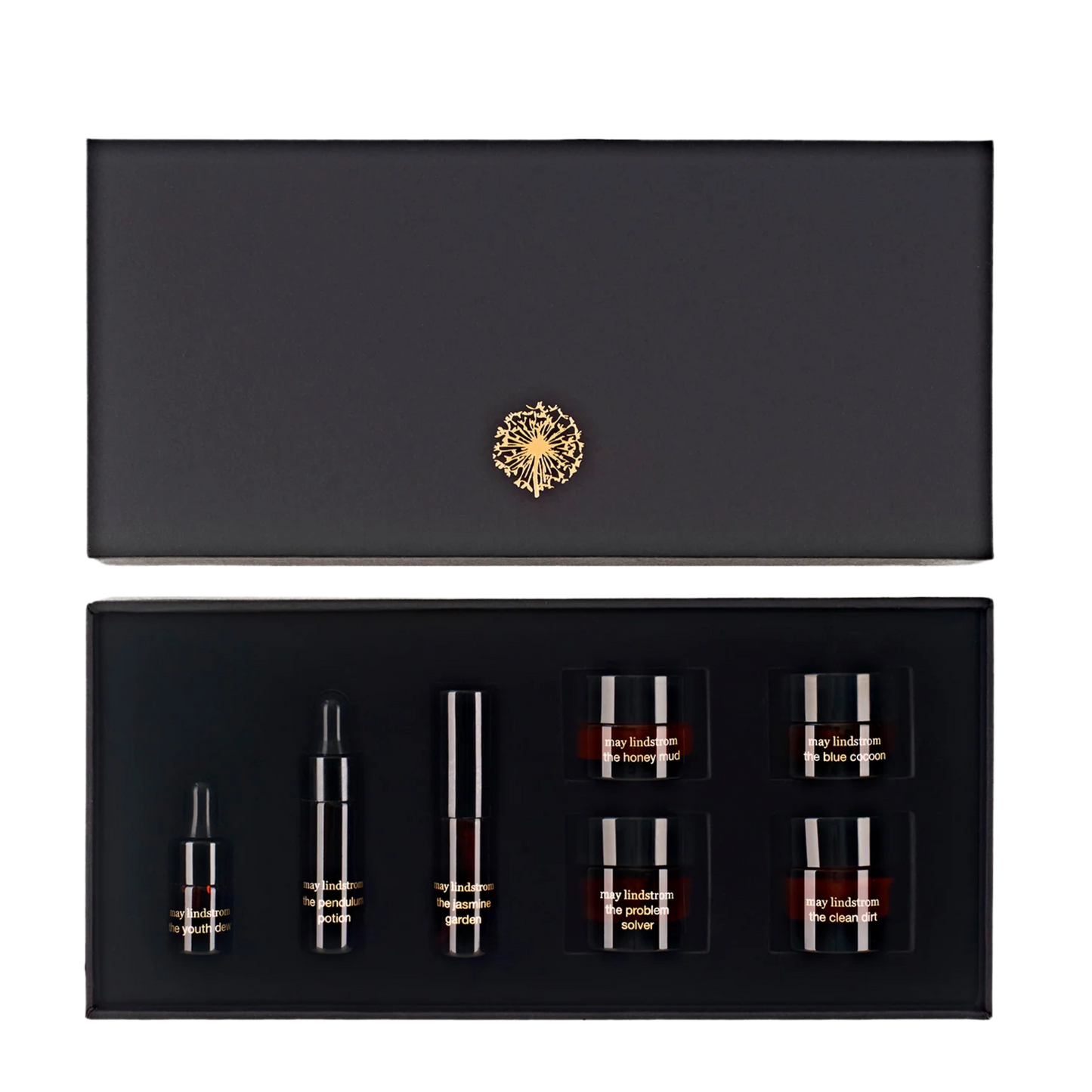 The Chocolate Box Discovery Set