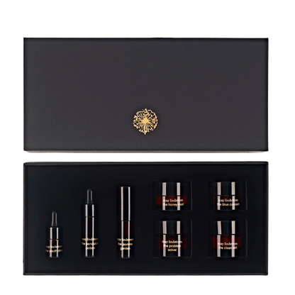 The Chocolate Box Discovery Set