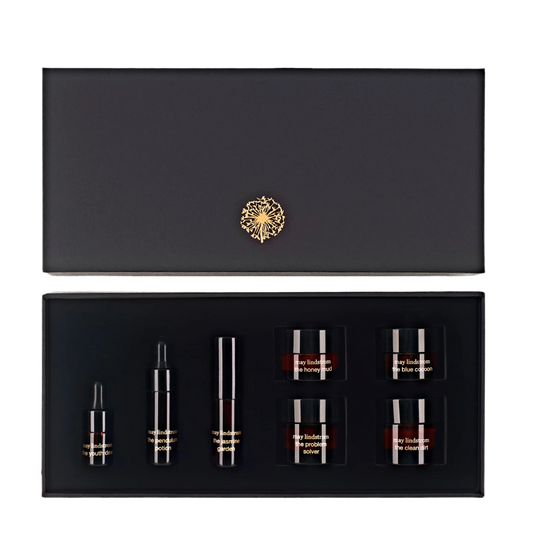 The Chocolate Box Discovery Set