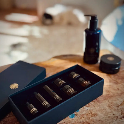 The Chocolate Box Discovery Set
