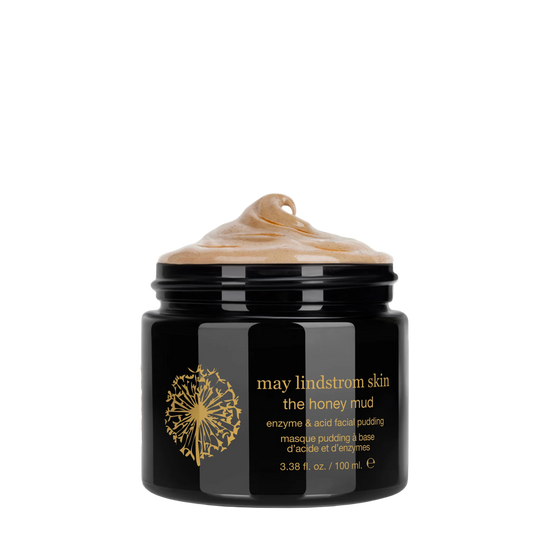 The Honey Mud Mask