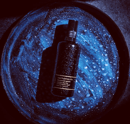 healing garden jasmine body spray May Lindstrom The Jasmine Garden: Hydrating, Aromatic Botanical Facial Mist – Shop Good