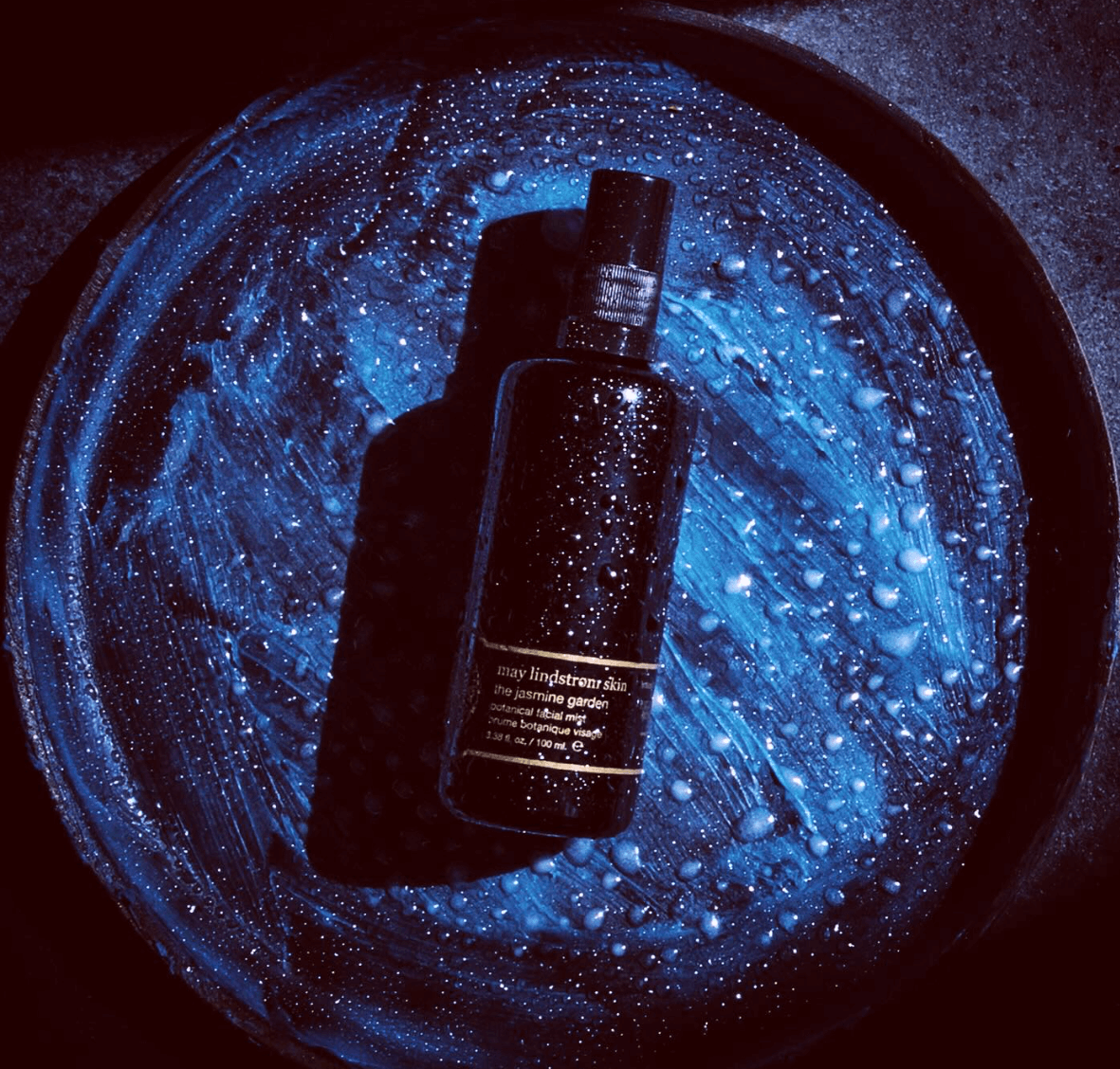 The Jasmine Garden Mist