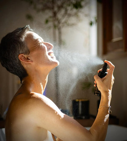The Jasmine Garden Mist