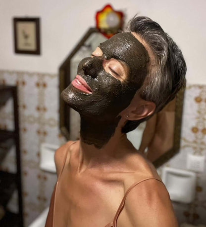 The Problem Solver Mask