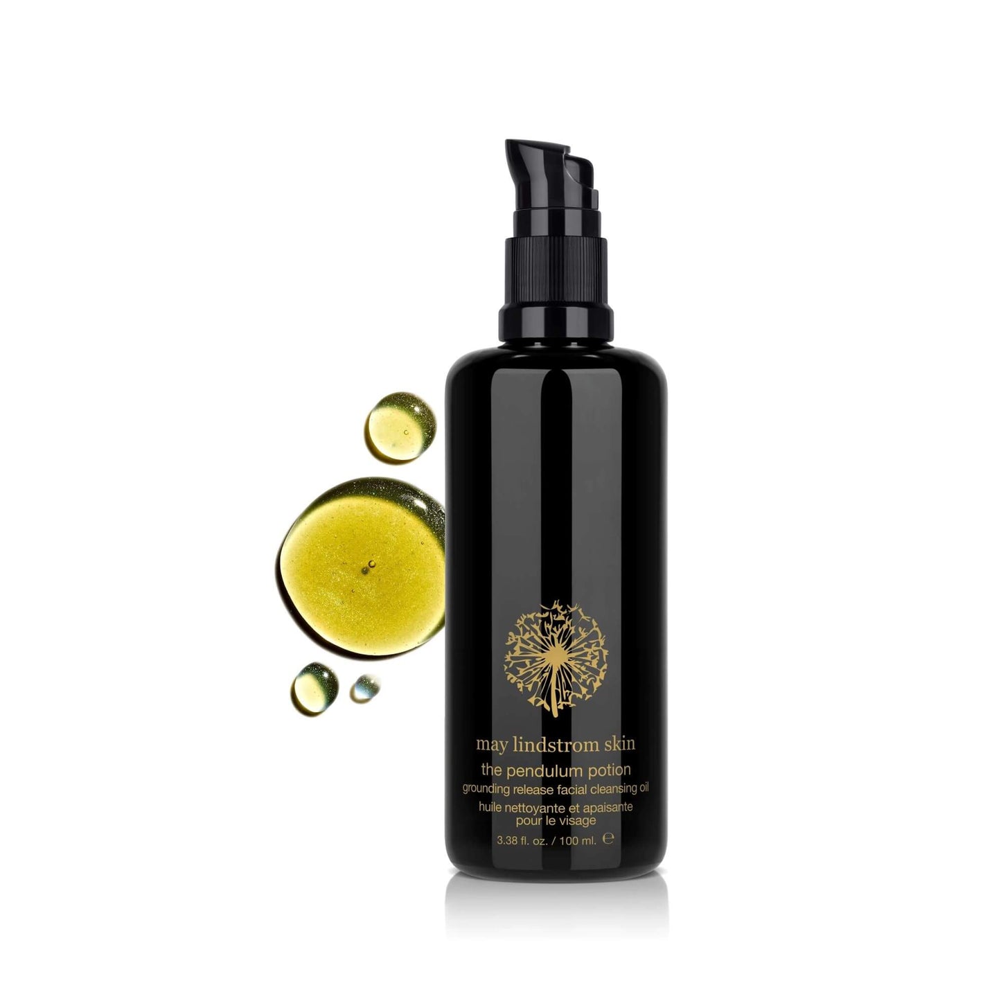 The Pendulum Potion Oil Cleanser